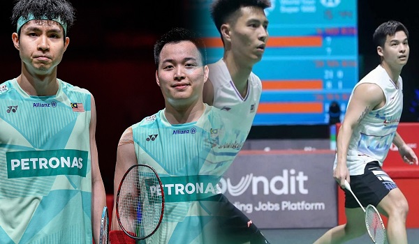 Pusingan kedua kejohanan bertaraf Super 750 itu dijadual berlangsung hari ini /Foto BERNAMA